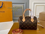 SUPER WHOLESALE | Monogram Speedy Shoulder Bag