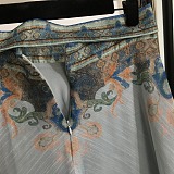 SUPER WHOLESALE | Printed Pleated Skirt Set