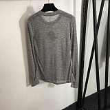 SUPER WHOLESALE | See-through Tee Top
