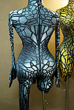SUPER WHOLESALE | Spiderwebs Jumpsuit