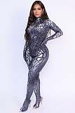 SUPER WHOLESALE | Spiderwebs Jumpsuit