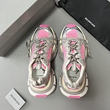 SUPER WHOLESALE | 3XL Sneaker in Pink