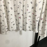 SUPER WHOLESALE | Knitted Top