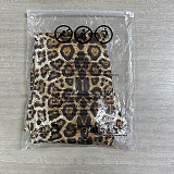 SUPER WHOLESALE | Leopard Jumpsuit