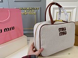 SUPER WHOLESALE | Canvas Handle Bag