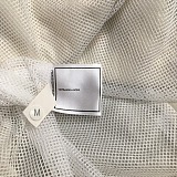 SUPER WHOLESALE | Patchwork Tracking Windbreaker Coat