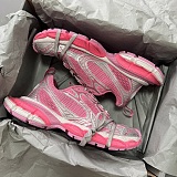 SUPER WHOLESALE | 3XL Sneaker in Pink