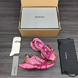 SUPER WHOLESALE | 3XL Sneaker in Pink