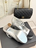 SUPER WHOLESALE | Mary Janes Heels(leather)
