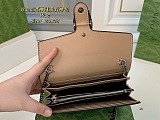 SUPER WHOLESALE | Monogram Chain Shoulder Bag