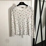 SUPER WHOLESALE | Knitted Top