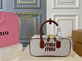 SUPER WHOLESALE | Canvas Handle Bag