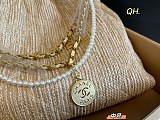 SUPER WHOLESALE | Gold Chain Drawstring Shoulder Bag