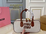 SUPER WHOLESALE | Canvas Handle Bag