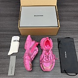SUPER WHOLESALE | 3XL Sneaker in Pink