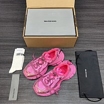 SUPER WHOLESALE | 3XL Sneaker in Pink