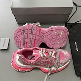 SUPER WHOLESALE | 3XL Sneaker in Pink