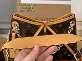 SUPER WHOLESALE | Monogram Carryall Leather Bag