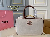 SUPER WHOLESALE | Canvas Handle Bag