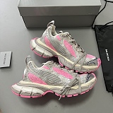 SUPER WHOLESALE | 3XL Sneaker in Pink