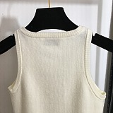 SUPER WHOLESALE | Knitted Tank Top