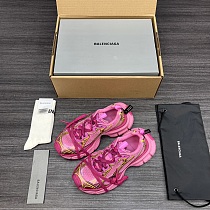 SUPER WHOLESALE | 3XL Sneaker in Pink
