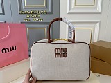 SUPER WHOLESALE | Canvas Handle Bag