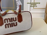 SUPER WHOLESALE | Canvas Handle Bag