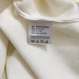 SUPER WHOLESALE | Knitted Tank Top