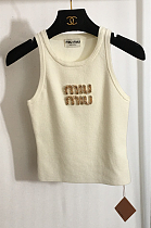 SUPER WHOLESALE | Knitted Tank Top