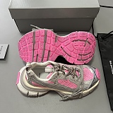 SUPER WHOLESALE | 3XL Sneaker in Pink