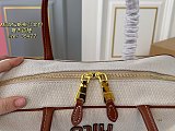 SUPER WHOLESALE | Canvas Handle Bag