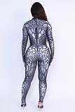 SUPER WHOLESALE | Spiderwebs Jumpsuit