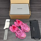 SUPER WHOLESALE | 3XL Sneaker in Pink