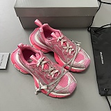 SUPER WHOLESALE | 3XL Sneaker in Pink