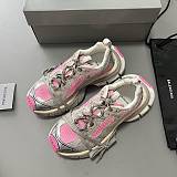SUPER WHOLESALE | 3XL Sneaker in Pink