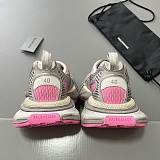 SUPER WHOLESALE | 3XL Sneaker in Pink