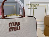 SUPER WHOLESALE | Canvas Handle Bag