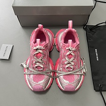 SUPER WHOLESALE | 3XL Sneaker in Pink