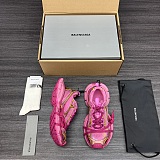 SUPER WHOLESALE | 3XL Sneaker in Pink