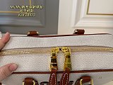 SUPER WHOLESALE | Canvas Handle Bag