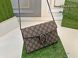 SUPER WHOLESALE | Monogram Chain Shoulder Bag