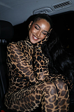 SUPER WHOLESALE | Leopard Full Body Jumpsuit