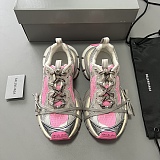 SUPER WHOLESALE | 3XL Sneaker in Pink