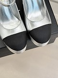 SUPER WHOLESALE | Mary Janes Heels(leather)