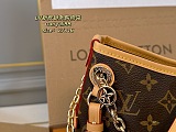 SUPER WHOLESALE | Monogram Carryall Leather Bag