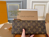 SUPER WHOLESALE | Monogram Carryall Leather Bag