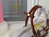 SUPER WHOLESALE | Canvas Handle Bag