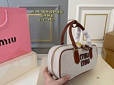 SUPER WHOLESALE | Canvas Handle Bag