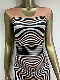 SUPER WHOLESALE | Abstract Jumpsuit Set